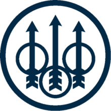 Beretta Logo