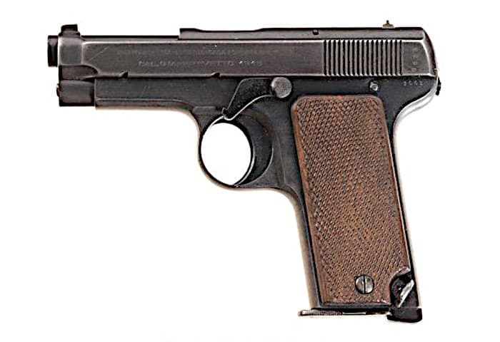 Beretta M1915