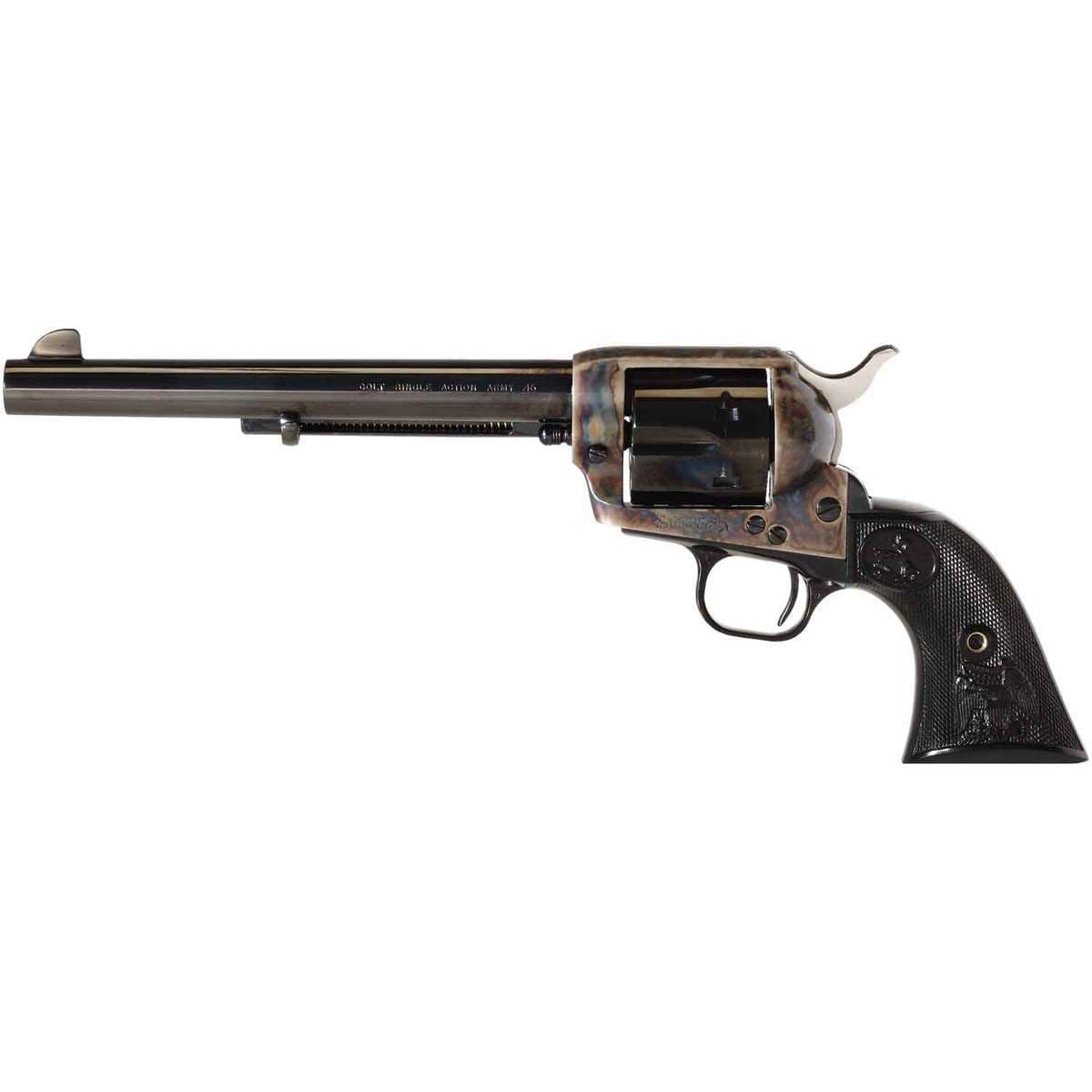 Colt Single Action Army