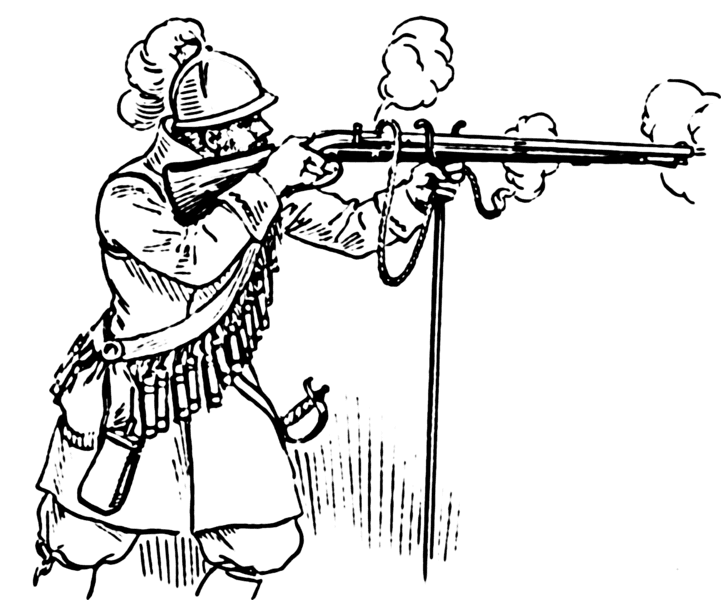 Arquebus