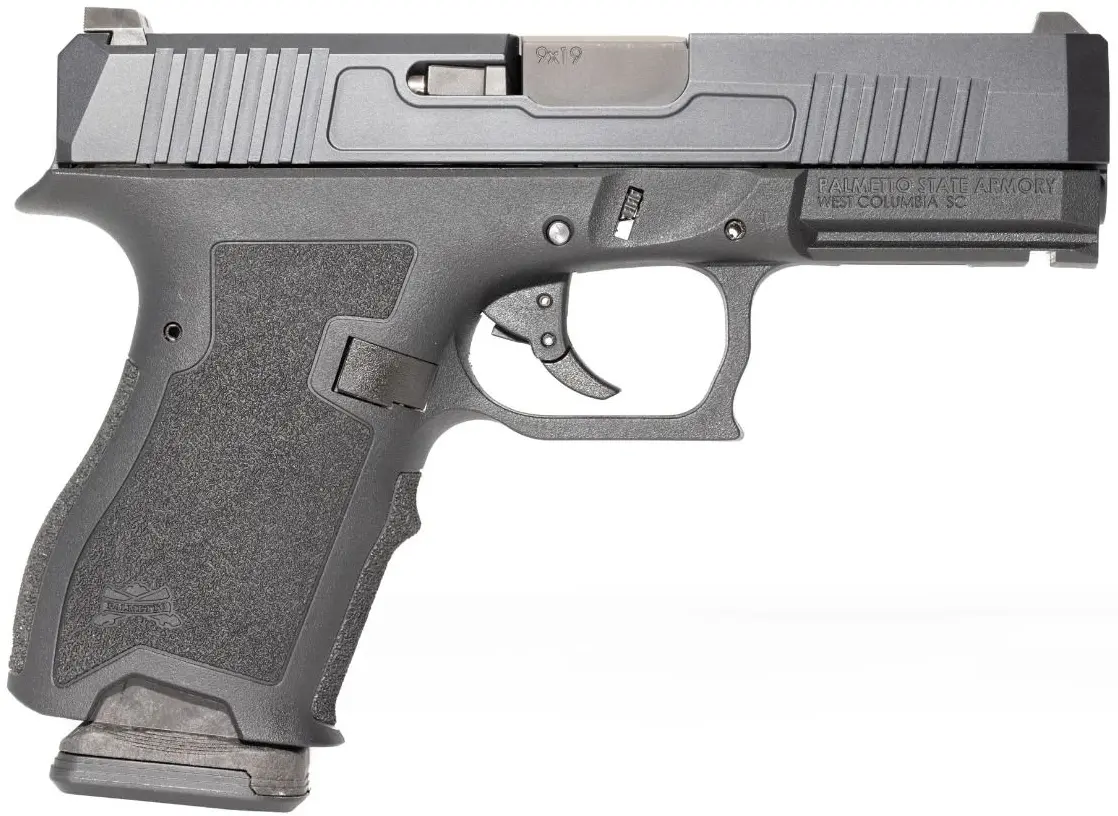 PSA Dagger Compact