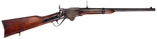 Spencer Model 1860 Carbine