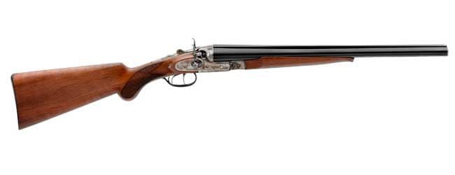 Cimmaron Doc Holliday Shotgun 12 Gauge, 20″