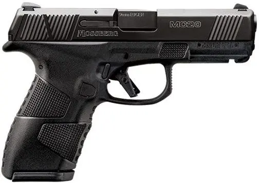 Mossberg MC2SC
