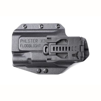 PHLster Floodlight OWB Holster, Streamlight TLR-1