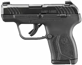Ruger LCP Max