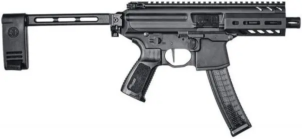 Sig Sauer MPX