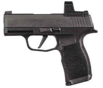 Sig Sauer P365X