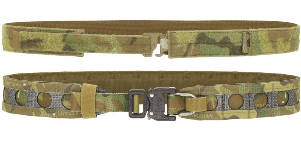 Ferro Bison Belt