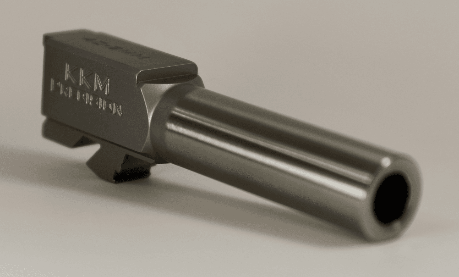 KKM Precision Glock Barrels