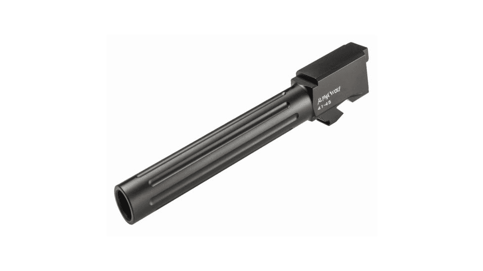 Lone Wolf Glock Barrels