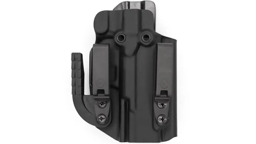 C&G IWB Covert Holster