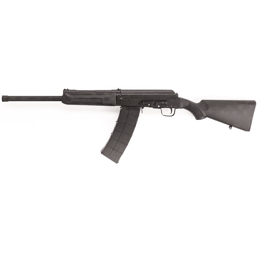Saiga 12