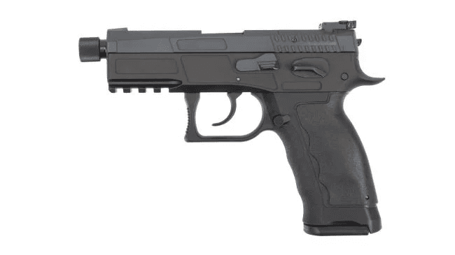 B&T MK-II