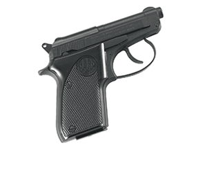 Beretta 21 A Bobcat