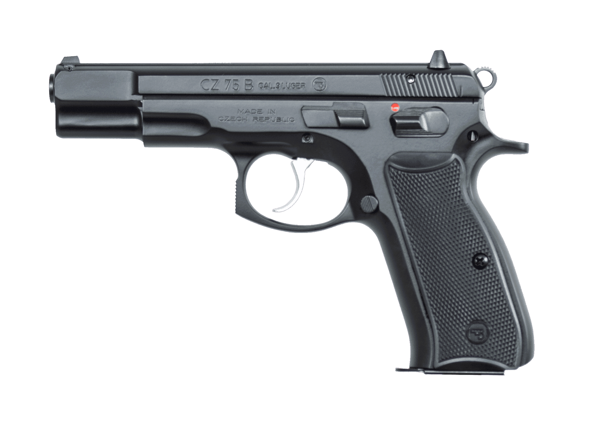 CZ 75 B