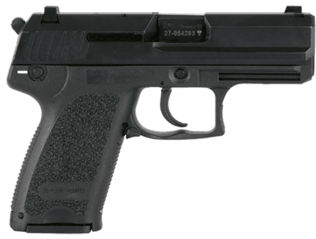 Heckler & Koch USP Compact