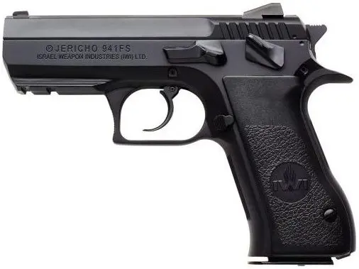 IWI Jericho 941