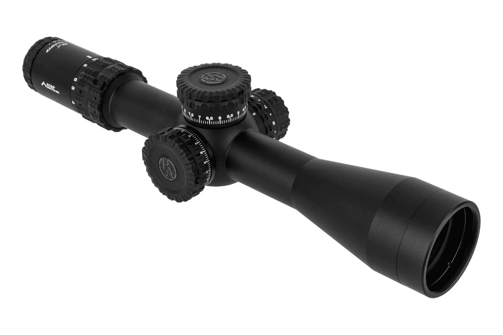 Primary Arms GLx 2.5-10X Scope