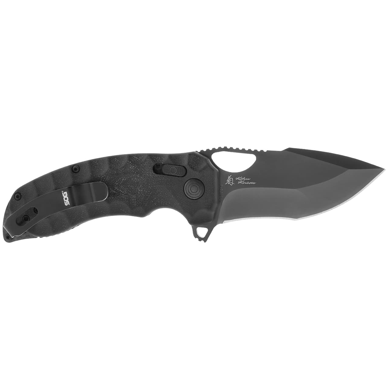 SOG Kiku XR LTE