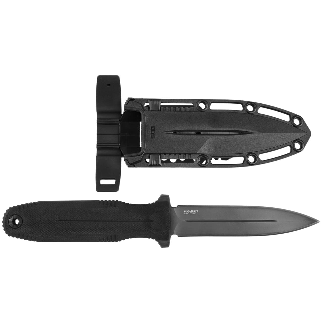 SOG Pentagon FX