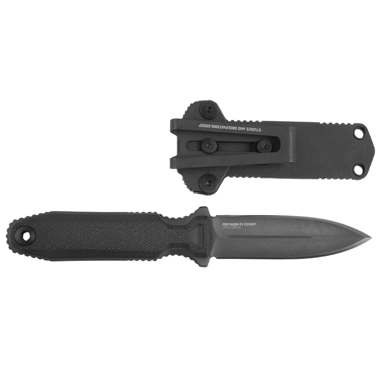 SOG Pentagon FX Covert