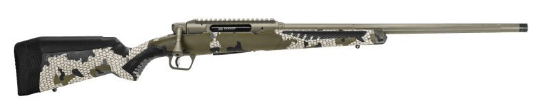 Savage Impulse Big Game