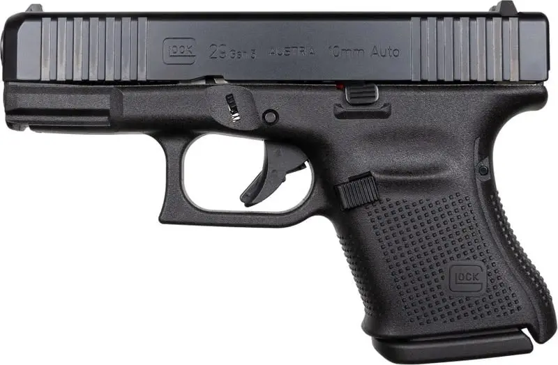 Glock 29 Gen 5