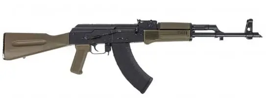 PSAK-47 GF3