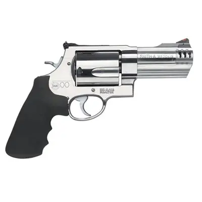 Smith & Wesson Model 500