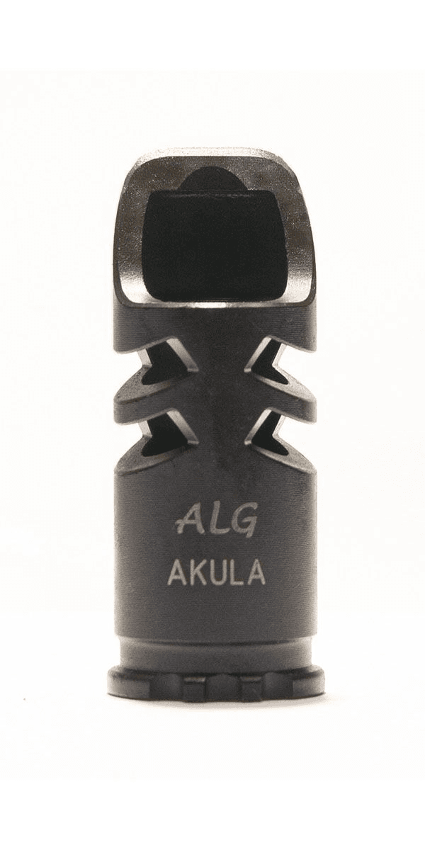 ALG Defense Akula Muzzle Brake