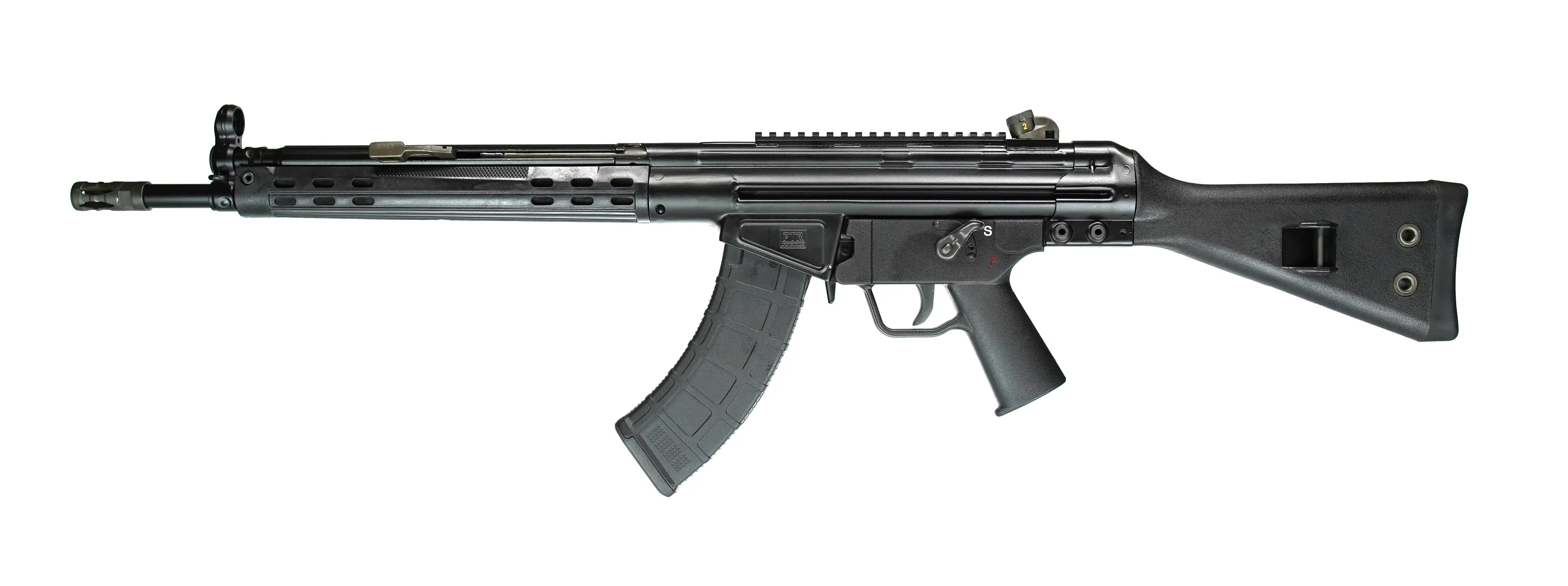 PTR-32 KFR