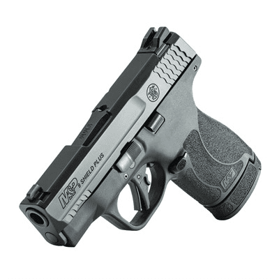 Smith & Wesson Shield 9 Plus