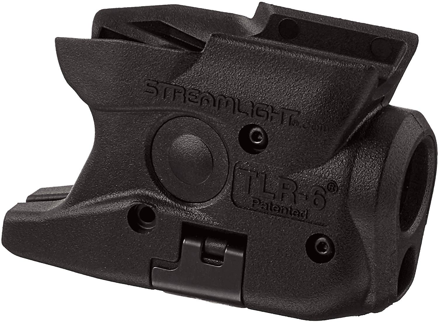 Streamlight TLR-6 Smith & Wesson Shield 9