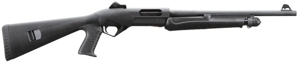 Benelli SuperNova Tactical