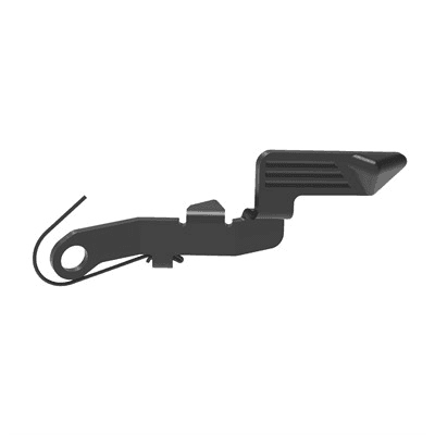 Kagwerks Extended and Raised Slide Release