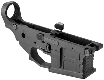 Radian Weapons A-DAC 15 Ambi Lower