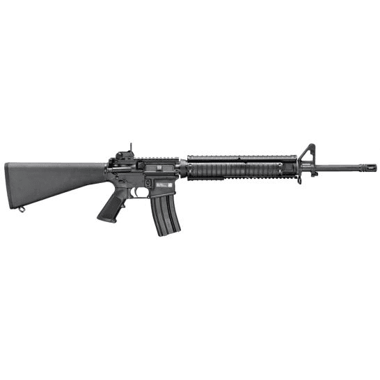 FN 15 Military Collector Series