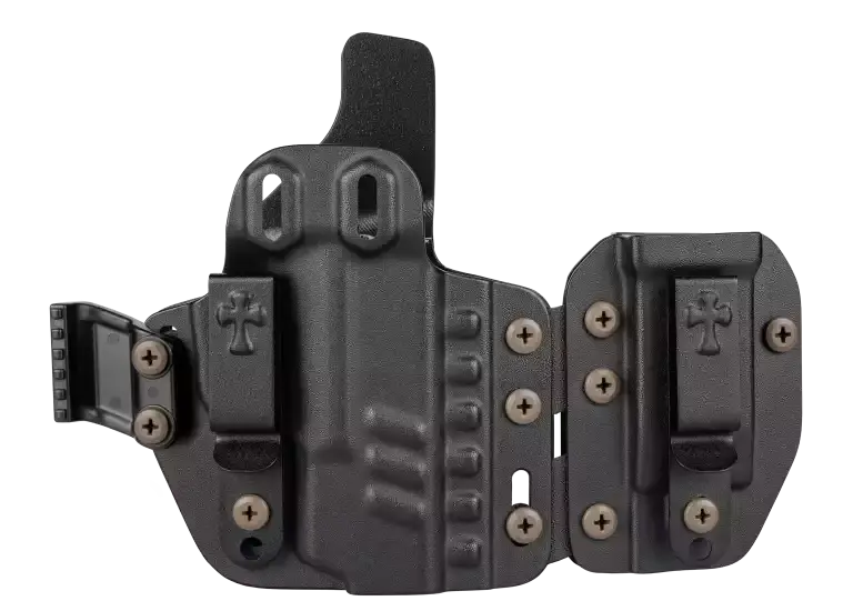 CrossBreed Holsters Rogue System