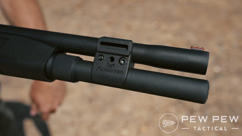 Mossberg 940 Pro Tactical