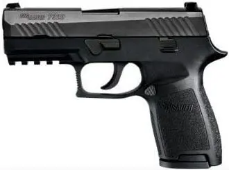 Sig Sauer P320C