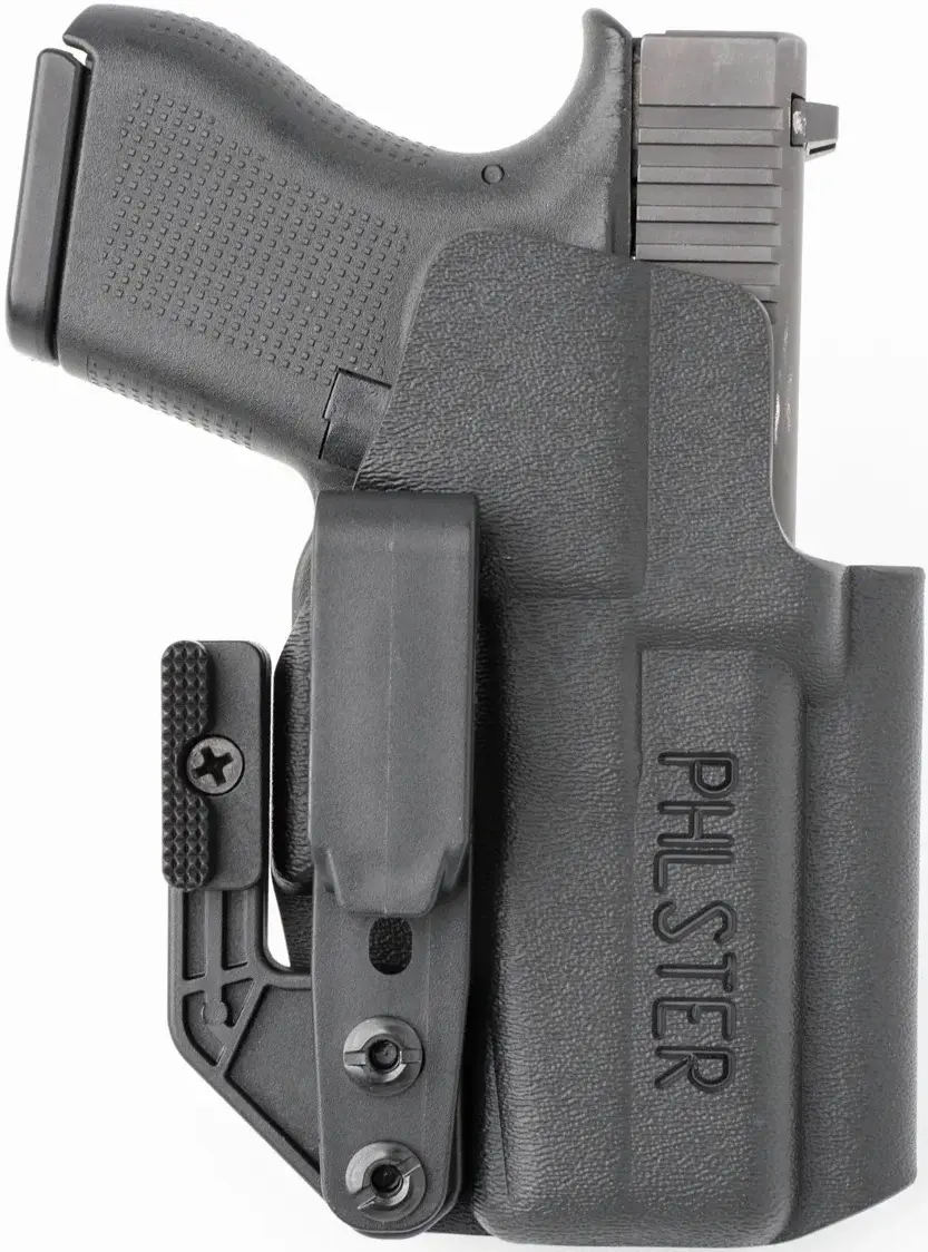 PHLster Skeleton Gen 2