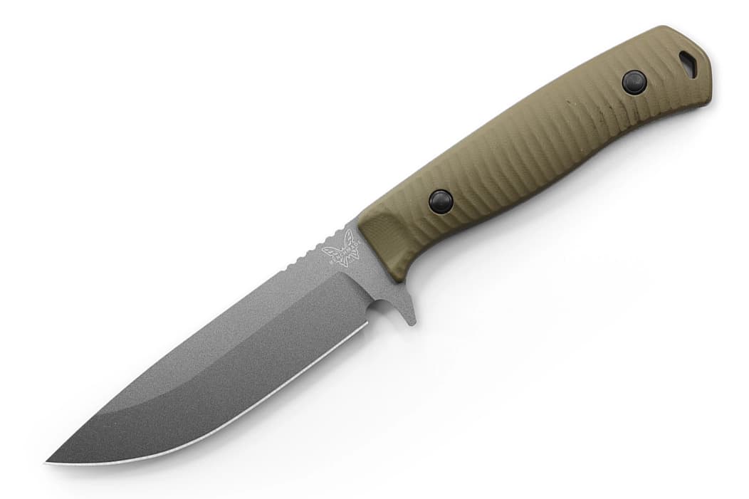 Benchmade Anonimus