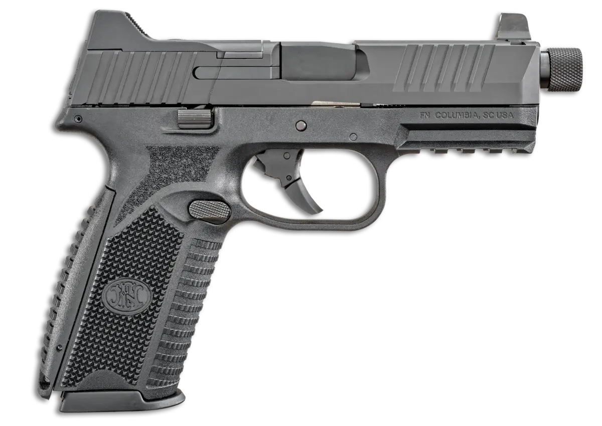 FN 509 Tactical