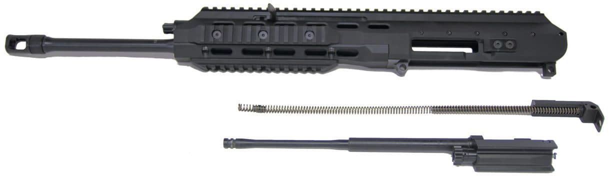 Faxon ARAK-21 Ambi Upper Receiver 7.62x39mm