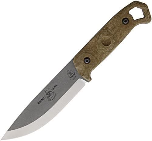 TOPS Knives Brakimo