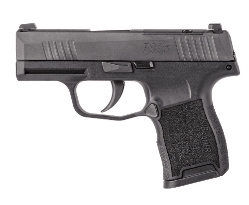 Sig Sauer P365 380