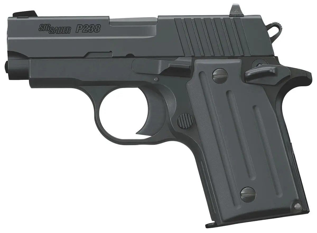 Sig Sauer P238