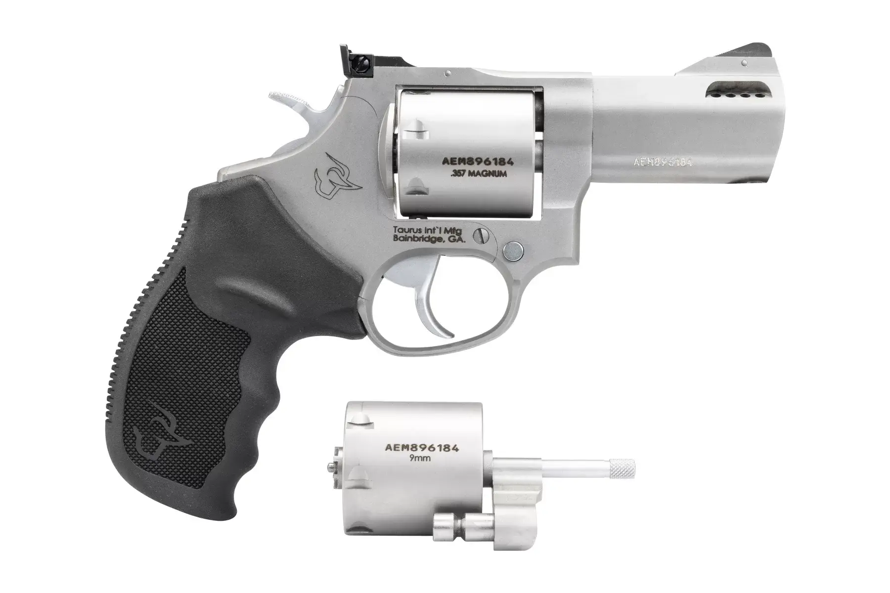 Taurus 692