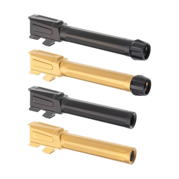 Tyrant Designs Glock Barrel